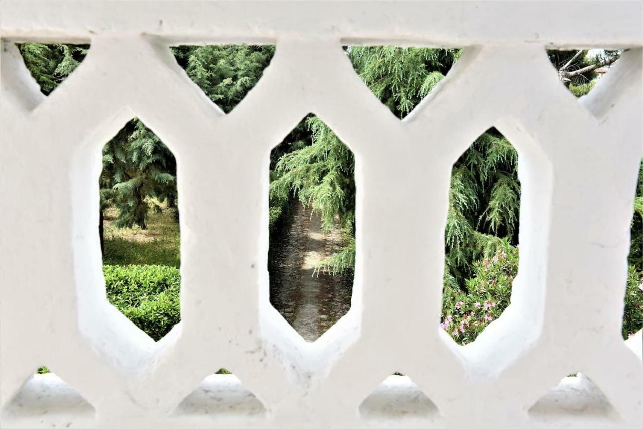 Il Paradiso Dei Nidi Villa Gioia Del Colle Exterior foto